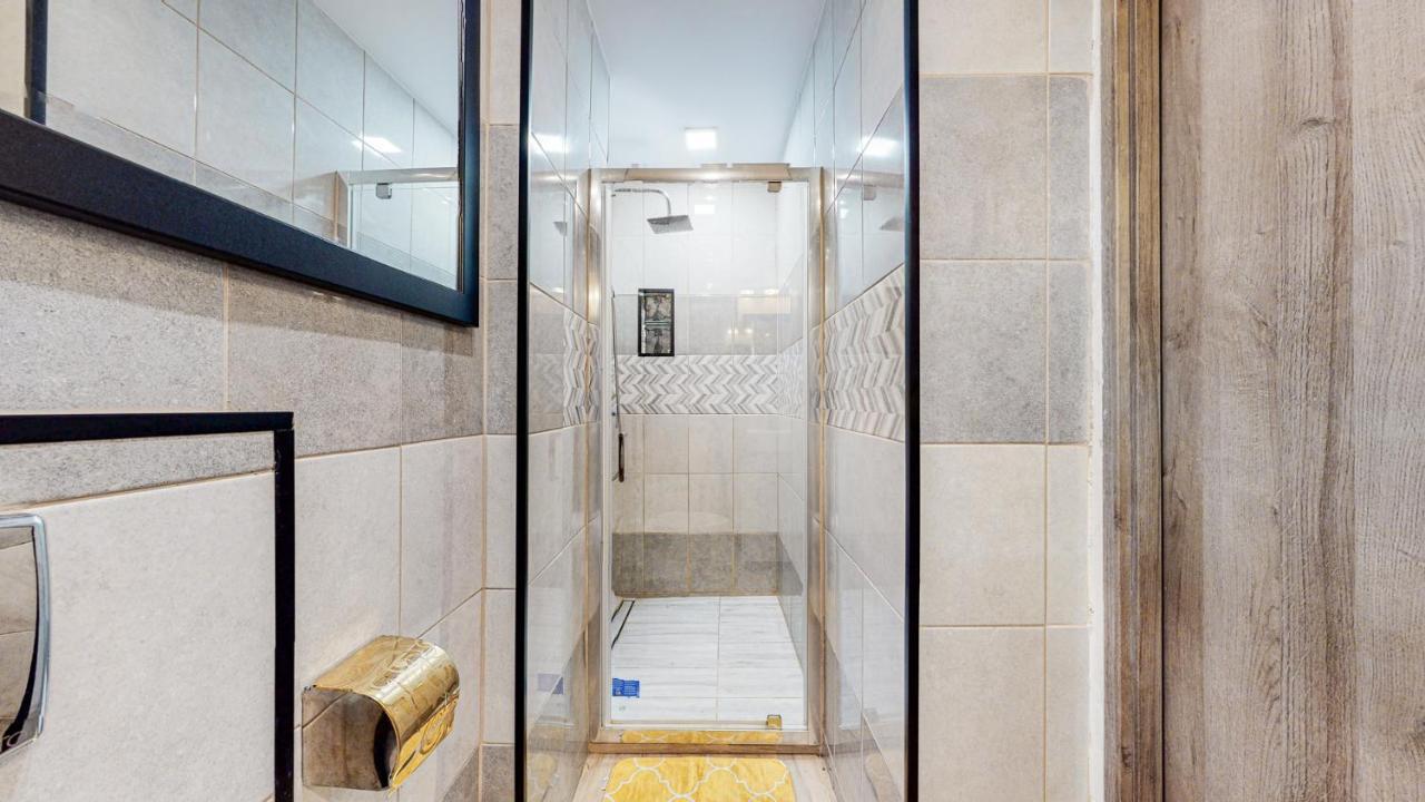 Apartament Las Vegas De Lux-Deptak Dworcowa Bytom Extérieur photo
