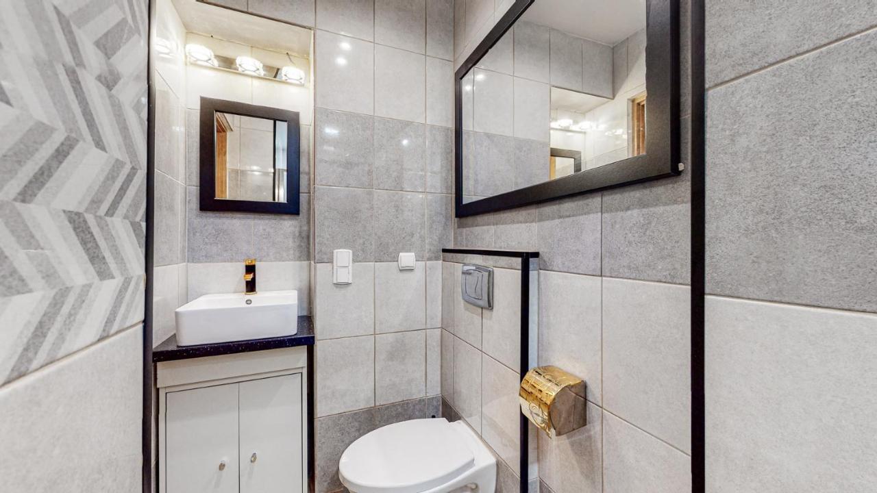 Apartament Las Vegas De Lux-Deptak Dworcowa Bytom Extérieur photo