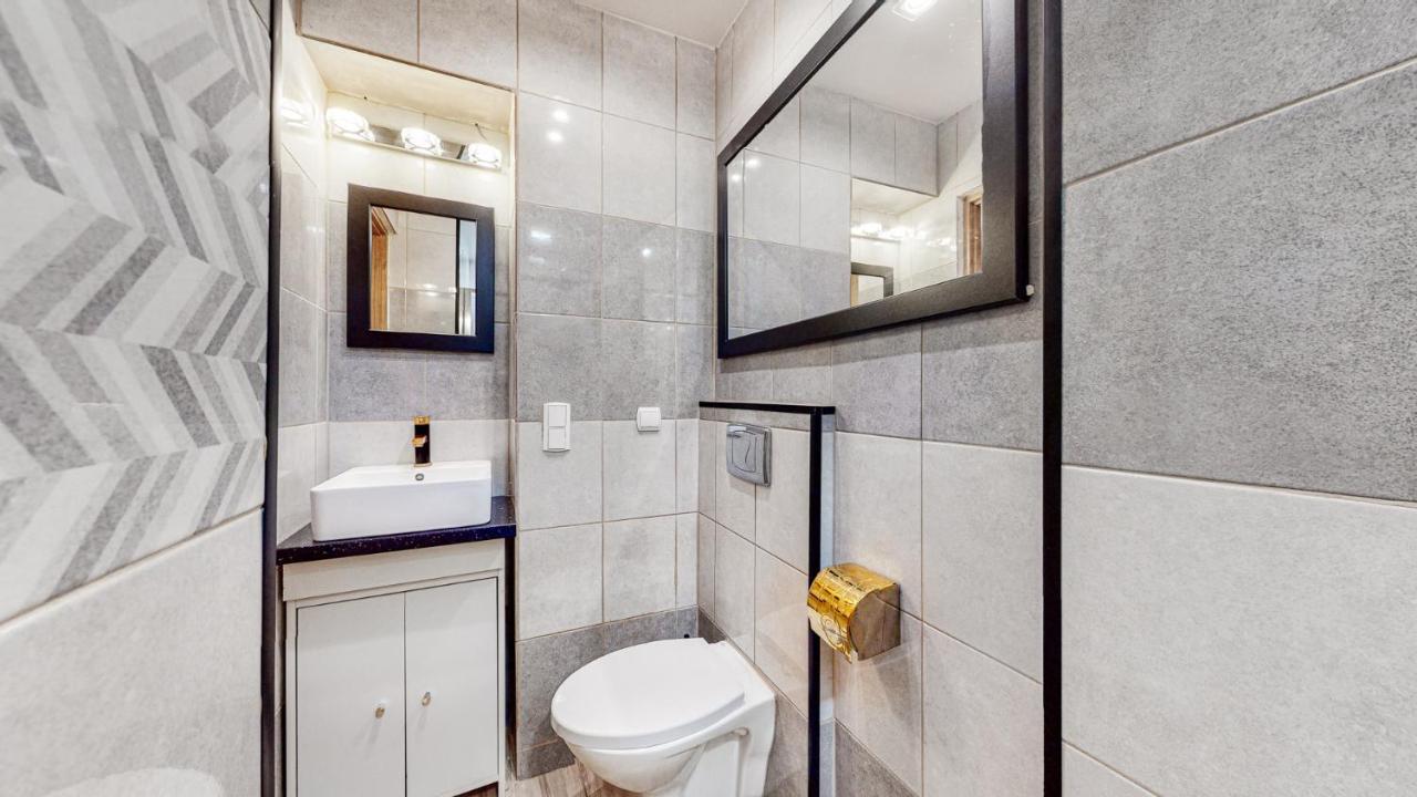 Apartament Las Vegas De Lux-Deptak Dworcowa Bytom Extérieur photo